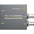 Buy Blackmagic Design Micro Converter BiDirectional SDI/HDMI NOPS ...