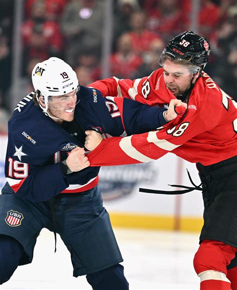 4 Nations Face-Off final: How to watch USA vs. Canada