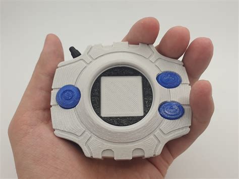 Image result for Digimon Digivice
