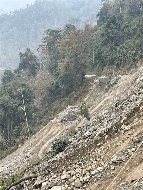 Road and Bridges Department,Government of Sikkim