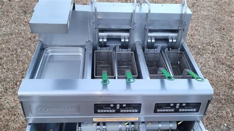 Image result for Frymaster Tech Support