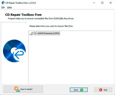 Image result for Computer CD Repair