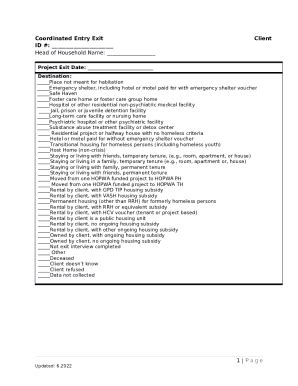 Image result for Hmis Data Entry Format