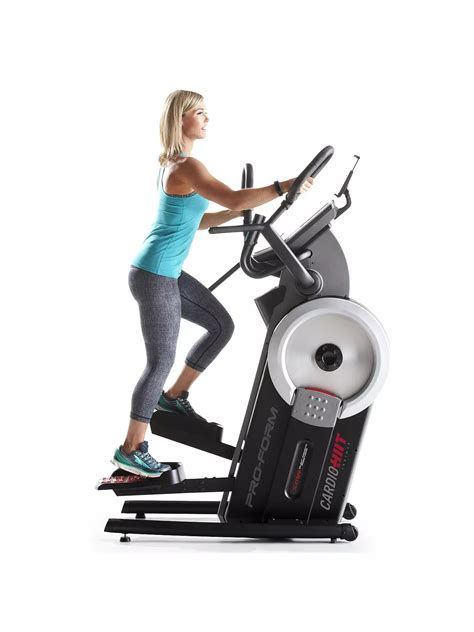 Proform Exercise Machine 的图像结果