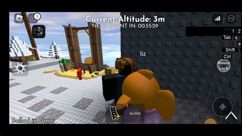 Image result for Steep Steps Script Pastebin