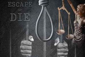 Escape room "Inferno" by Mystery Rooms Noida in Noida
