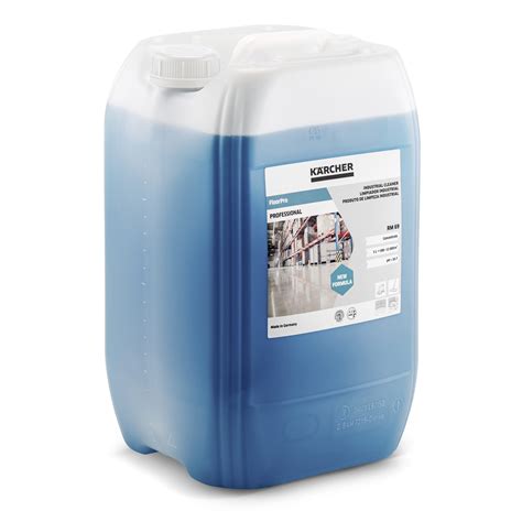 FloorPro Industrirengjøringsmiddel RM 69 - 20 L, 20l20 l | Kärcher