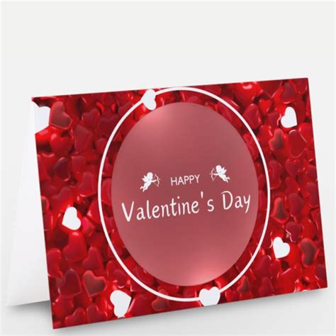 paperdew cupids greeting card for love valentine wife husband ...