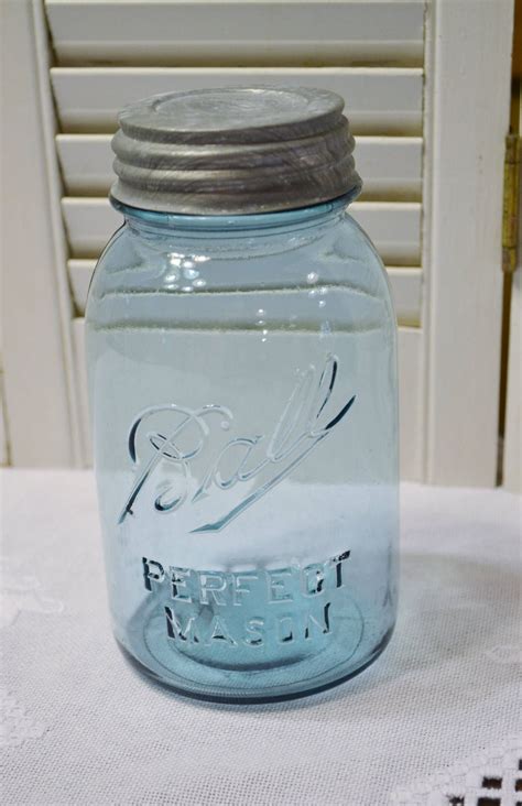 Ball Mason Jar Mold Numbers at Joseph Russo blog