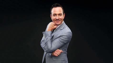 About Thomas Lennon: aka Lieutenant Jim Dangle on Reno 911