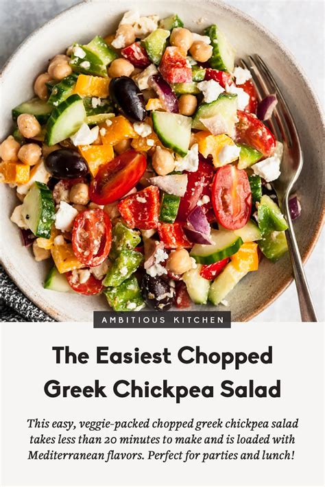 Greek Salad Nutrition Label | Besto Blog