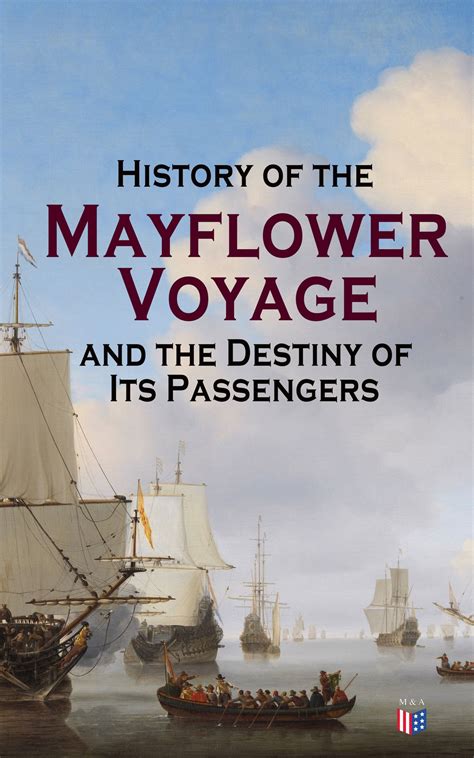 Mayflower History