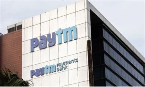 Paytm Payments Bank Is Set to Close on March 15. Here’s Everything ...