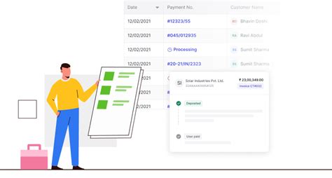 Best Invoicing Software for Small Businesses - Clearone