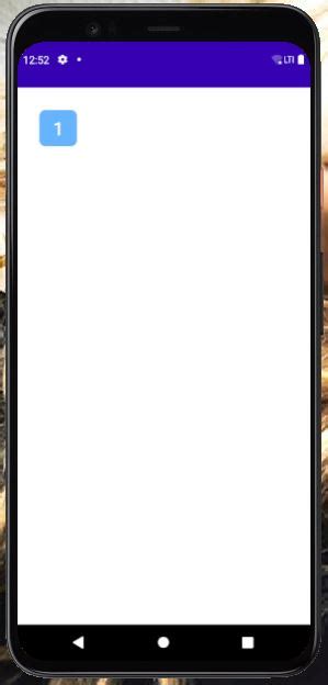 How to Make Round Button in Java 的图像结果