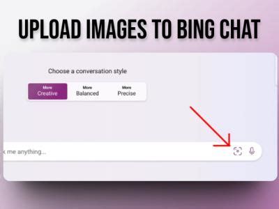 Bing Chat Gbt 的图像结果