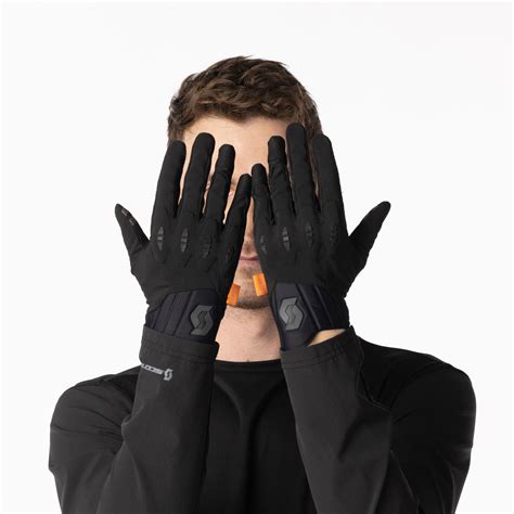 Guantes SCOTT Gravity
