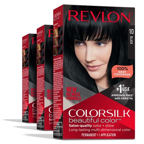 Reddish Brown Hair Dye For Black Hair
