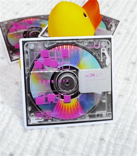 Y2K Style MiniDisc 的图像结果