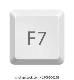 Image result for F7 Key Function