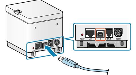 Connect Computer to Printer Using USB Cable 的图像结果