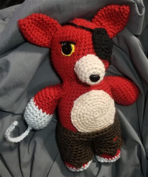 Image result for fnaf plush tutorials