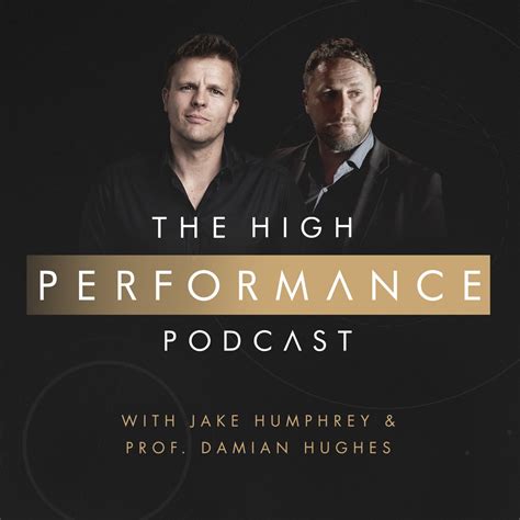 High Performance Podcast 的图像结果