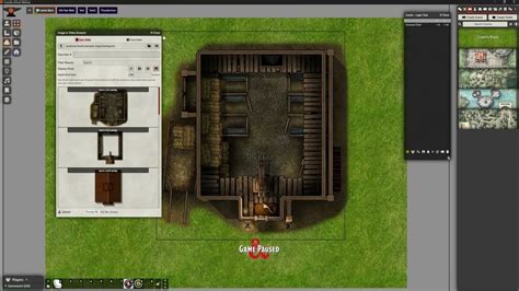 Multi-Level Tiles Foundry VTT Tutorial 的图像结果