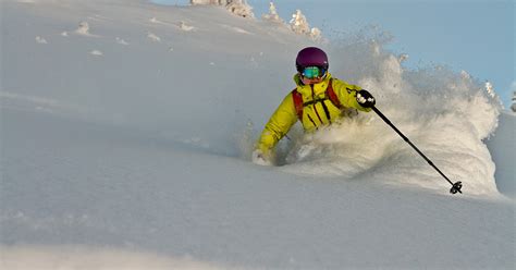 Powderalarm 10/2013 | Calipsis de nieve en los Pirineos | PowderGuide