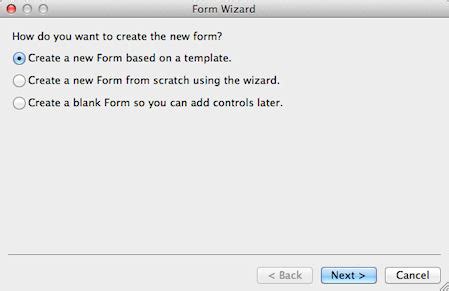 Using Form Wizard in Word 的图像结果