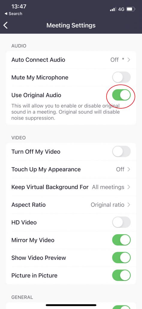 Image result for Setup Zoom Audio