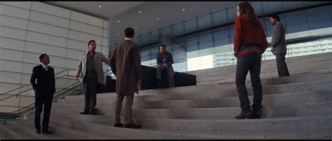 Image result for Inception Final Shot