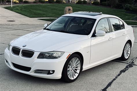 No Reserve: 46k-Mile 2011 BMW 335d Sedan for sale on BaT Auctions - sold for $17,000 on June 27 ...