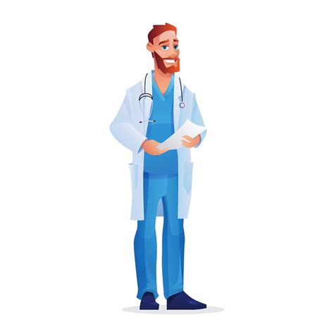 Doctor png Vectors - Download Free High-Quality Vectors from Freepik ...