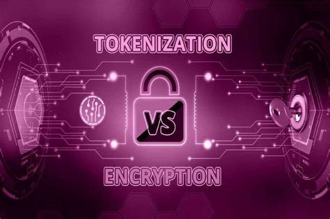 Image result for Tokenization vs Encryption