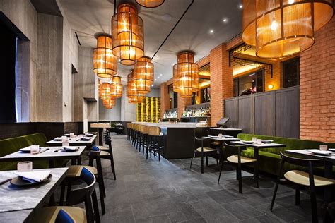 The Top 5 Most Beautiful Restaurants in Toronto | Insplosion