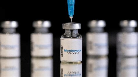 Monkeypox: 'Task force to monitor testing kit, vax development'