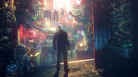 Image result for Hitman Absolution PS4