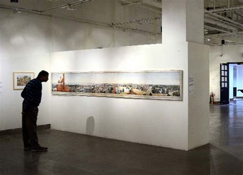 Into the city - India Today