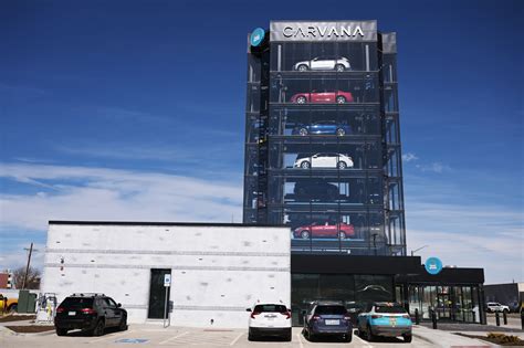 Carvana Denver