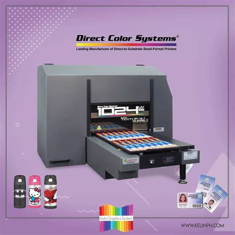 Image result for Direct Color Systems