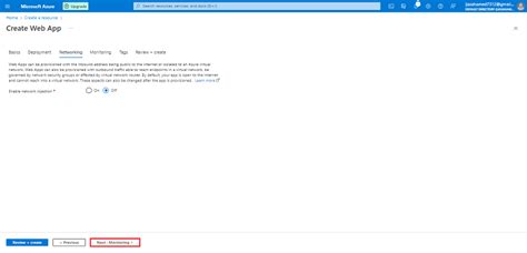Image result for Create a Web App in the Azure Subscription