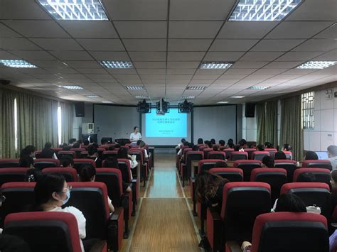“对标”兄弟院校，我院赴外学习硕士学位授权点建设经验-欢迎访问桂林航天工业学院电子信息与自动化学院