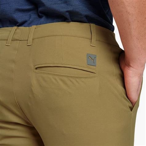 Puma Men's Tailored Jackpot Golf Pants