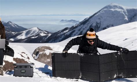 Image result for Using Portable Generator Camping