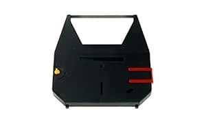 General Ribbon Grc Brother T330-Cob - 1-Blk Corr Ribb 7020 (Office ...