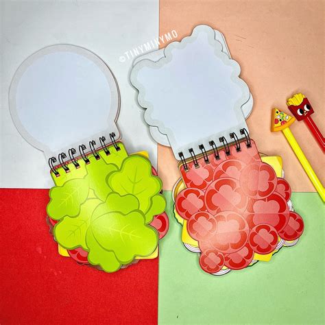 Mini Snack Notepad Online in India