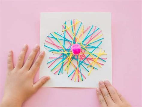 Image result for Thread Crafts