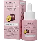 Minimalist 3% Tranexamic Acid Face Serum for Melasma, Pigmentation ...