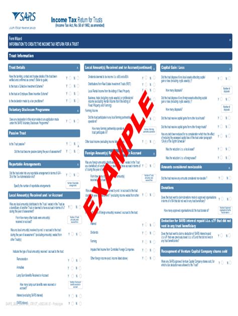 Image result for Form 1041 Filing Tips